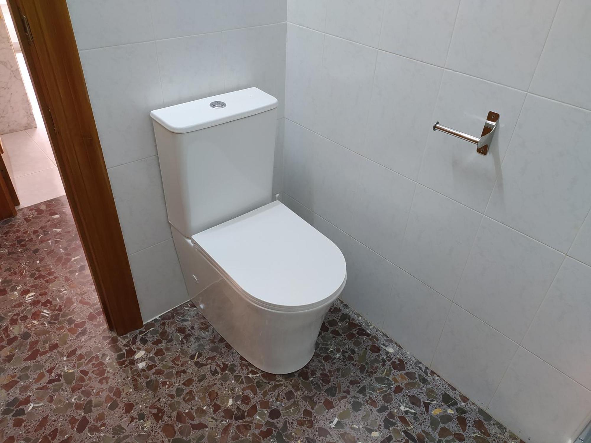 Casa Del Carpintero Lejlighed Alhama de Murcia Eksteriør billede