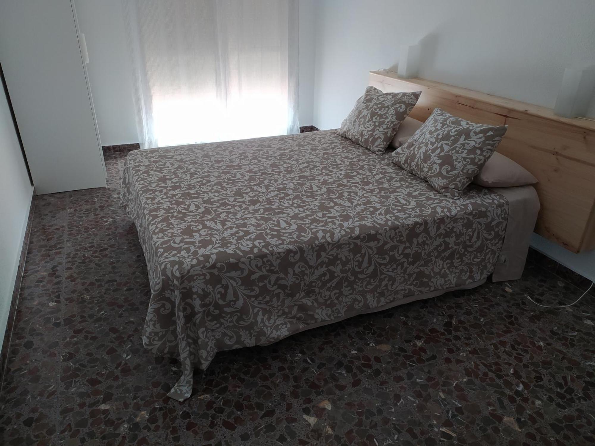 Casa Del Carpintero Lejlighed Alhama de Murcia Eksteriør billede