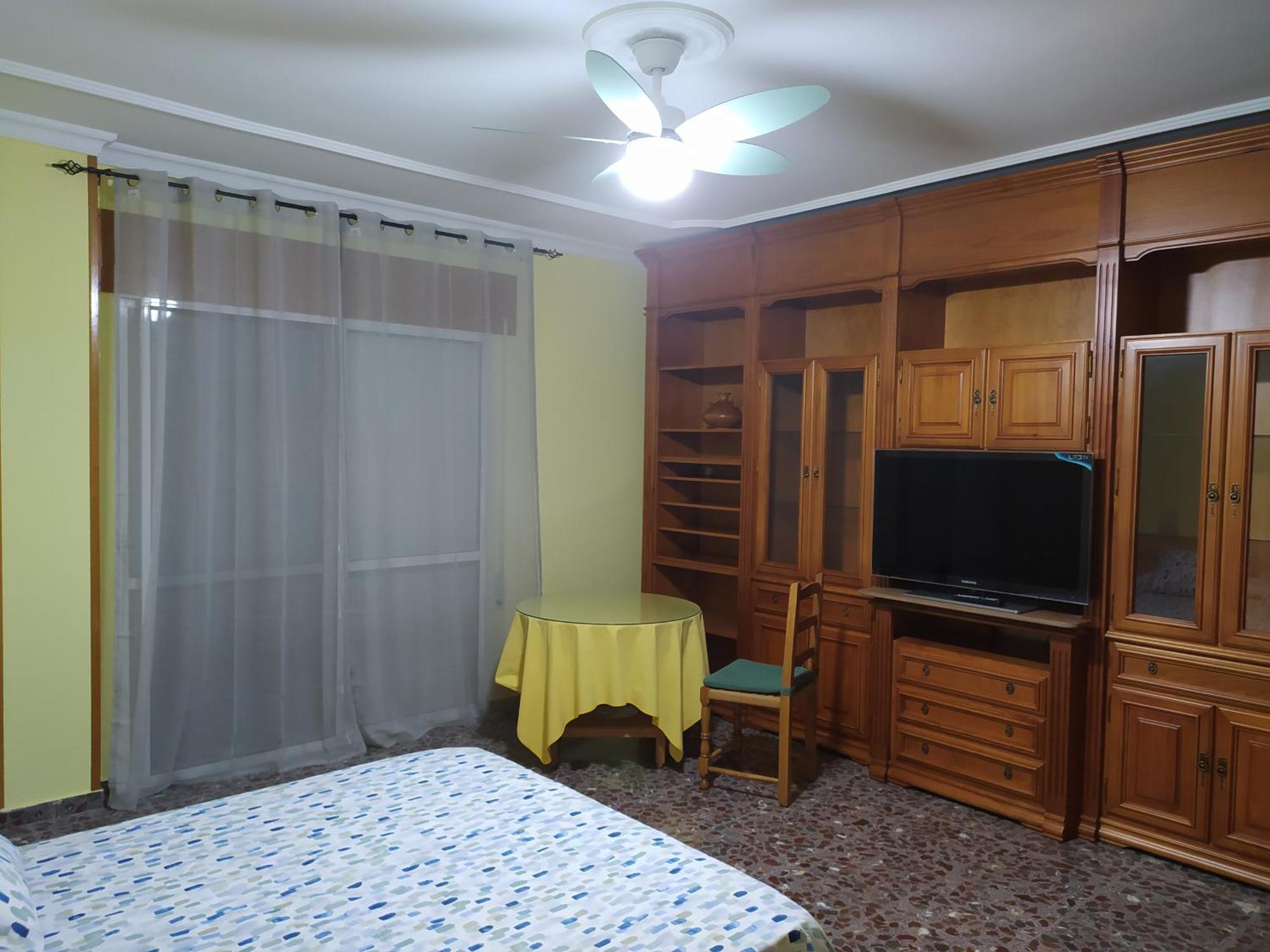Casa Del Carpintero Lejlighed Alhama de Murcia Eksteriør billede