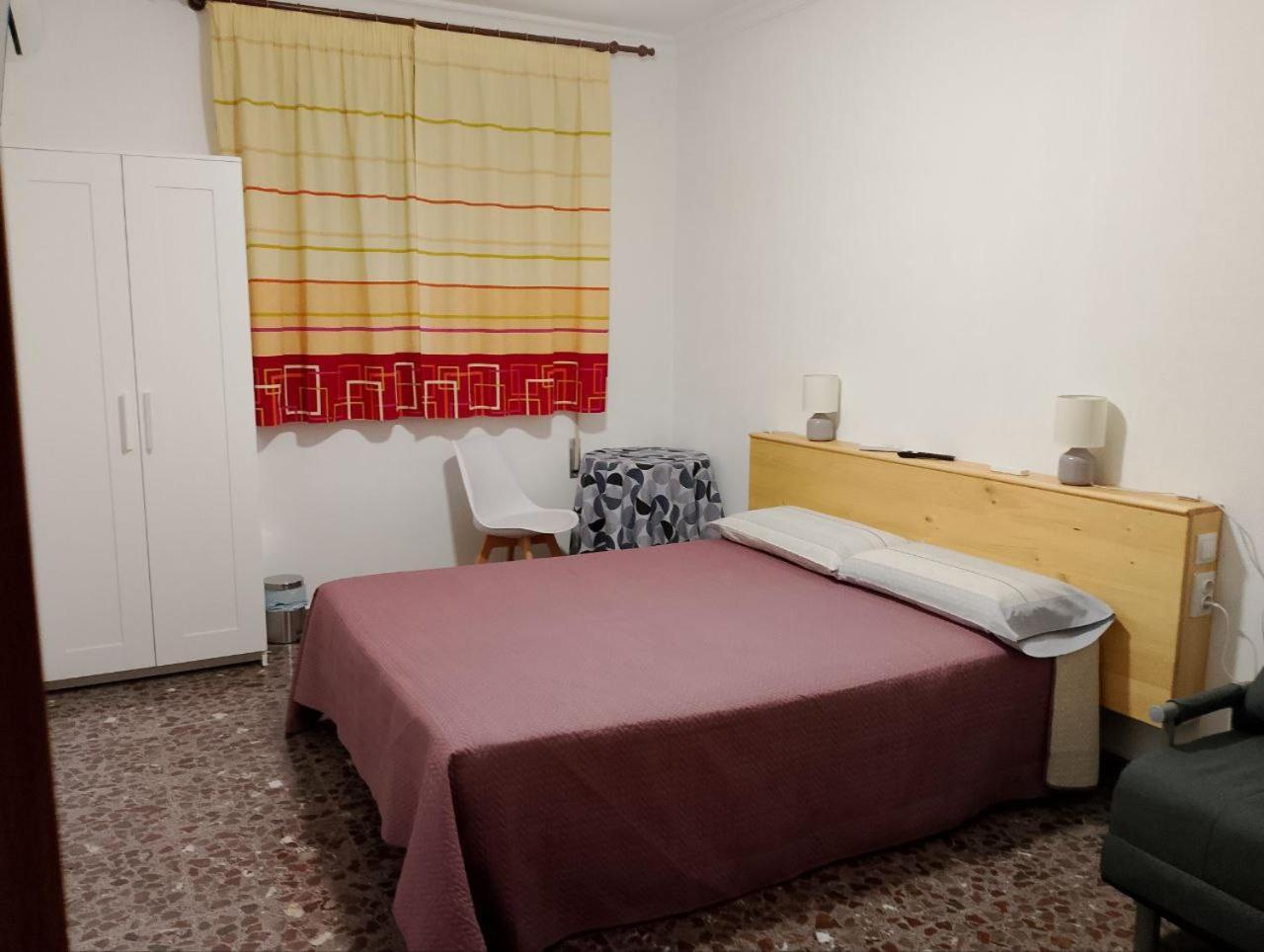 Casa Del Carpintero Lejlighed Alhama de Murcia Eksteriør billede
