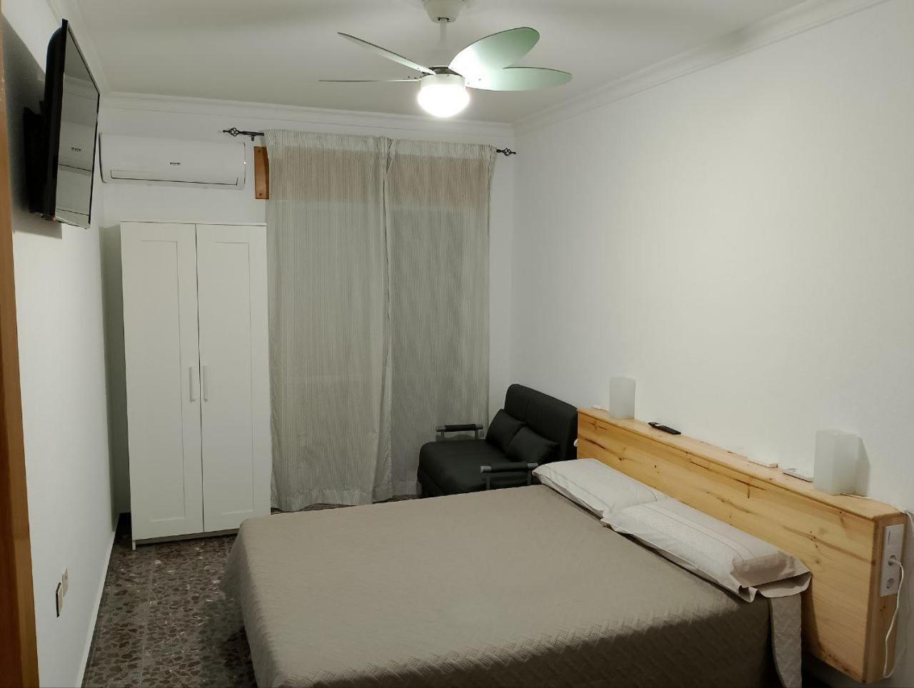 Casa Del Carpintero Lejlighed Alhama de Murcia Eksteriør billede