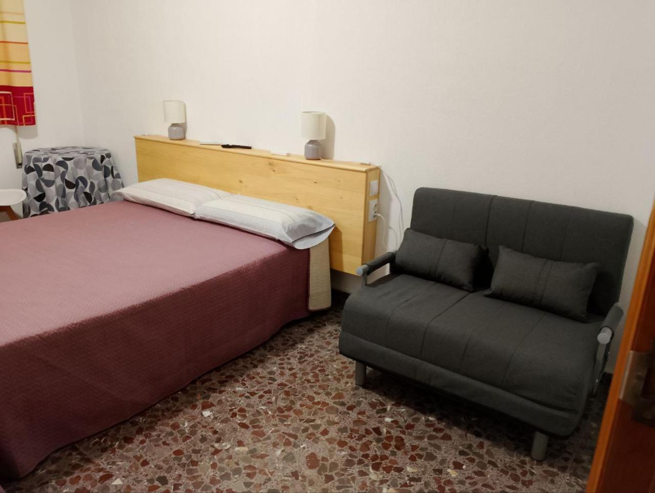 Casa Del Carpintero Lejlighed Alhama de Murcia Eksteriør billede