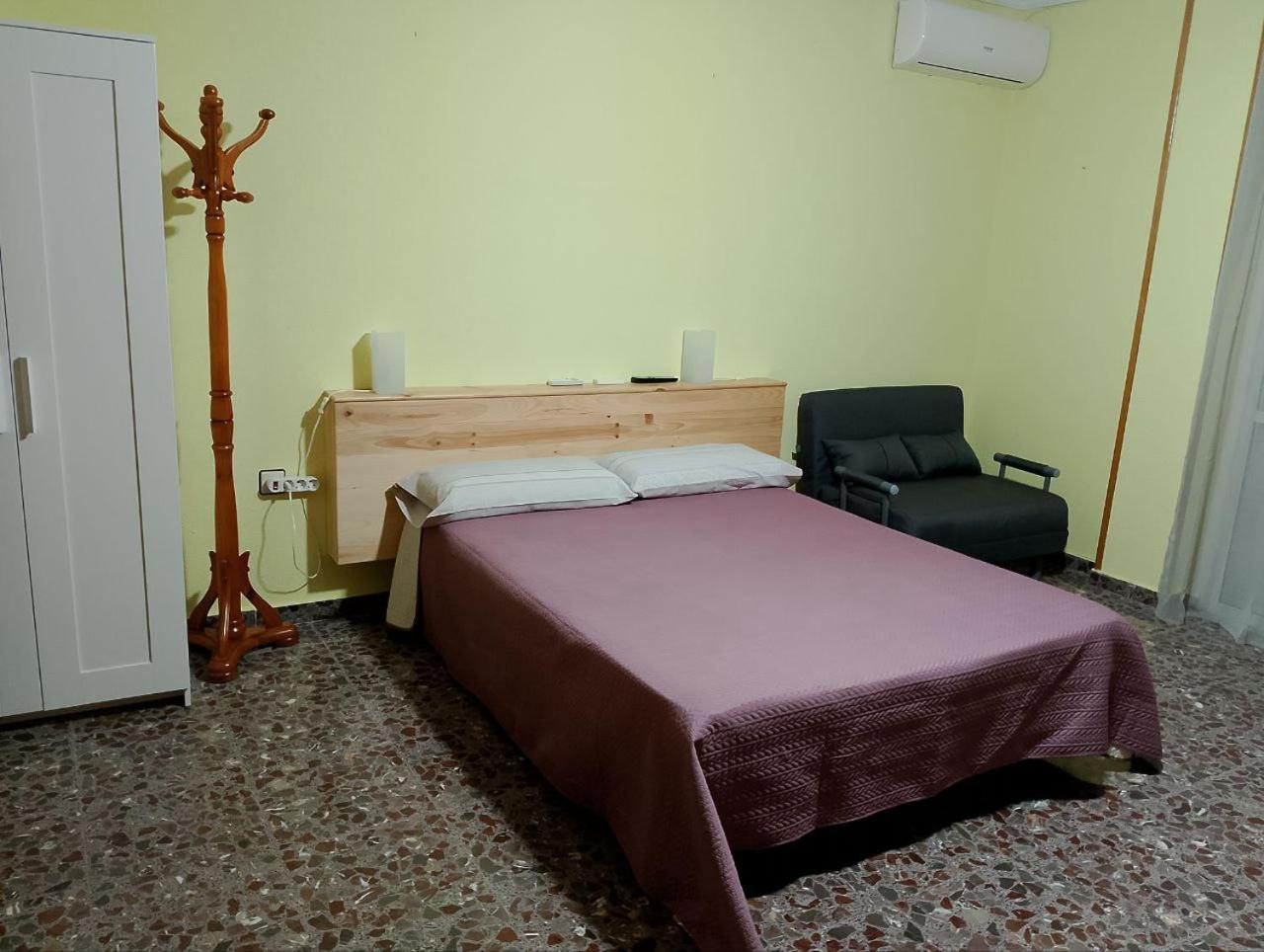 Casa Del Carpintero Lejlighed Alhama de Murcia Eksteriør billede