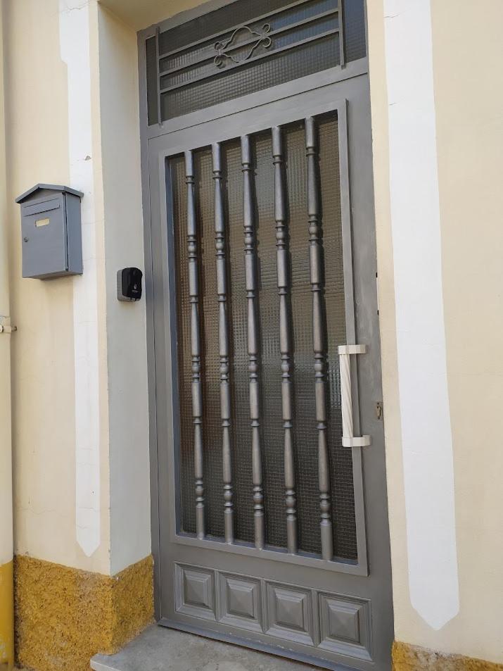 Casa Del Carpintero Lejlighed Alhama de Murcia Eksteriør billede