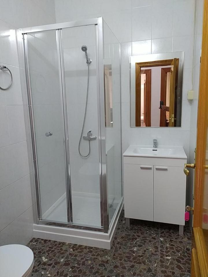 Casa Del Carpintero Lejlighed Alhama de Murcia Eksteriør billede