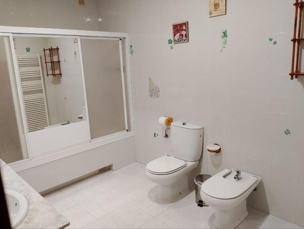 Casa Del Carpintero Lejlighed Alhama de Murcia Eksteriør billede