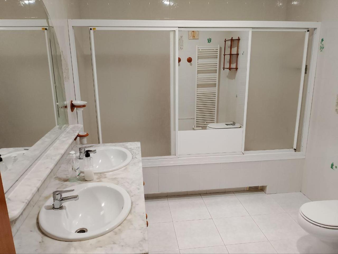 Casa Del Carpintero Lejlighed Alhama de Murcia Eksteriør billede