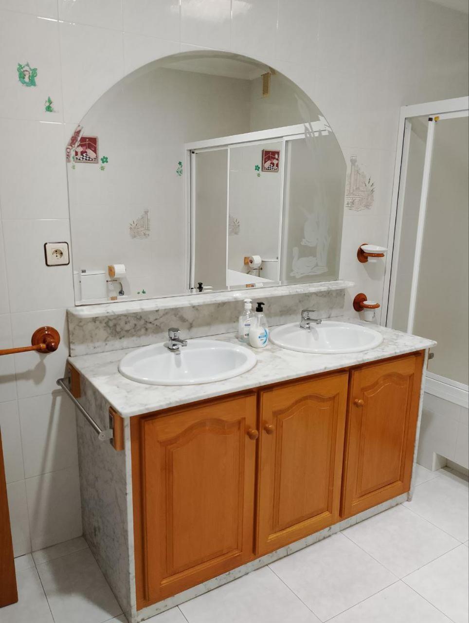 Casa Del Carpintero Lejlighed Alhama de Murcia Eksteriør billede