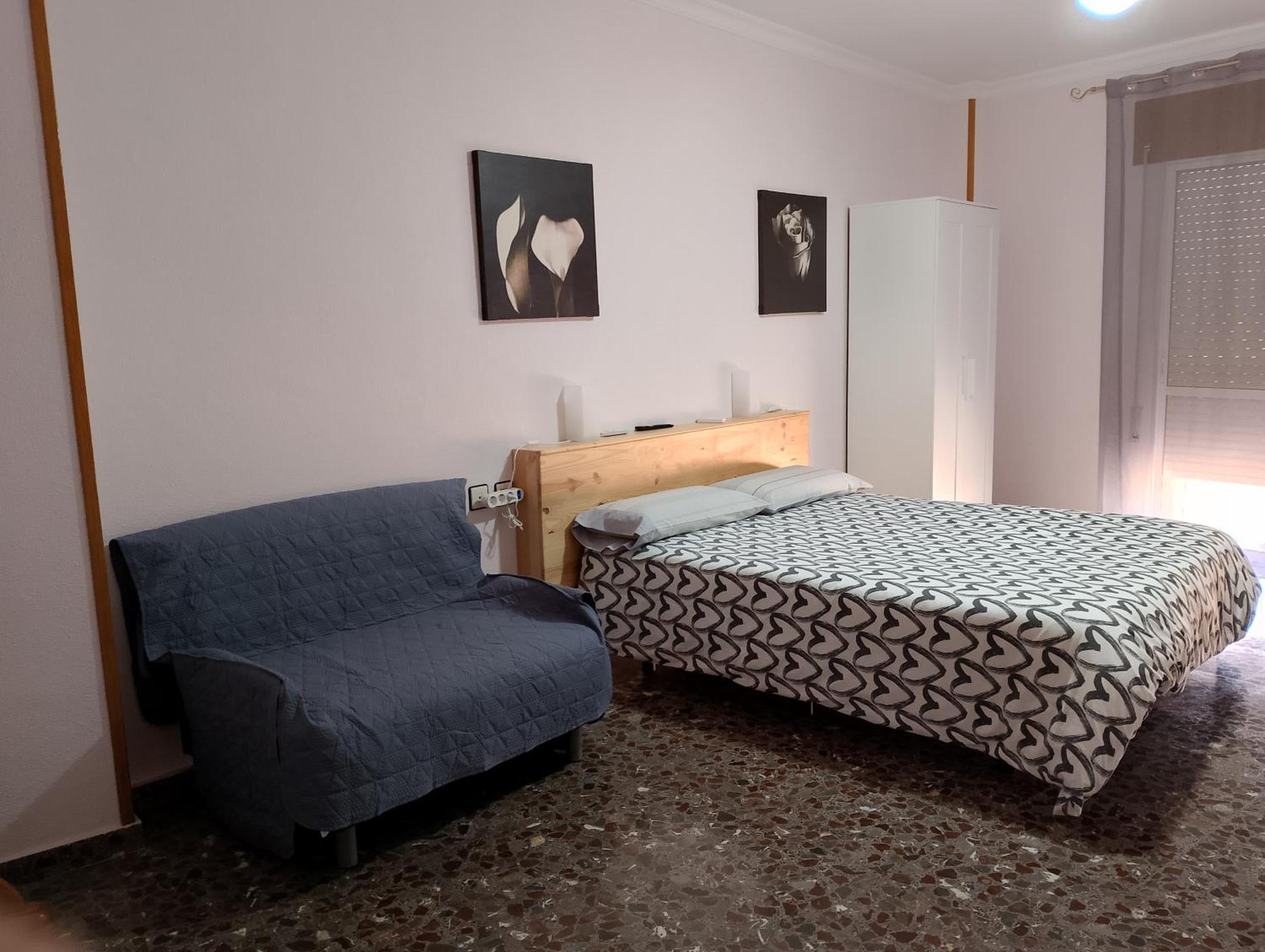 Casa Del Carpintero Lejlighed Alhama de Murcia Eksteriør billede