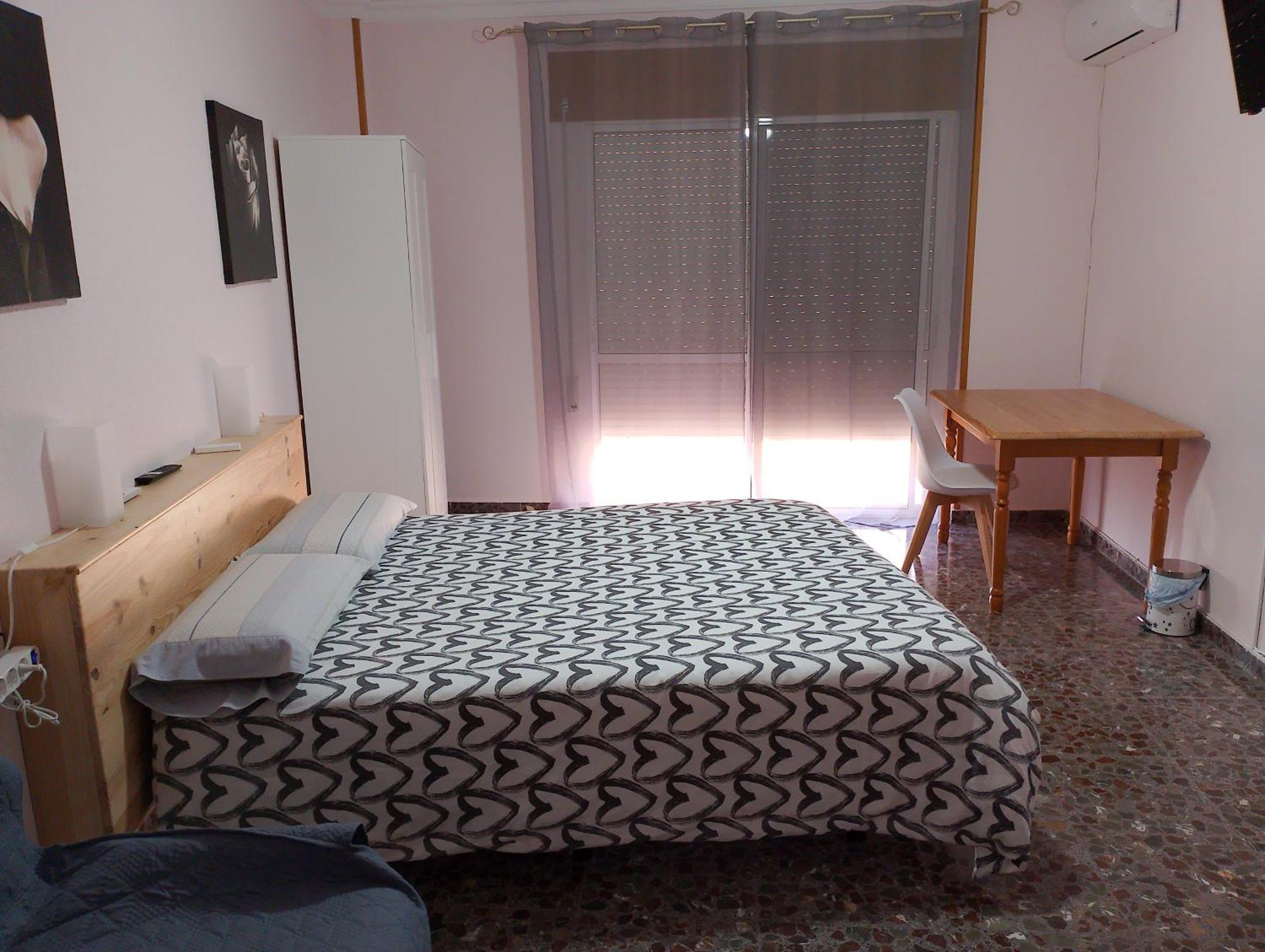 Casa Del Carpintero Lejlighed Alhama de Murcia Eksteriør billede