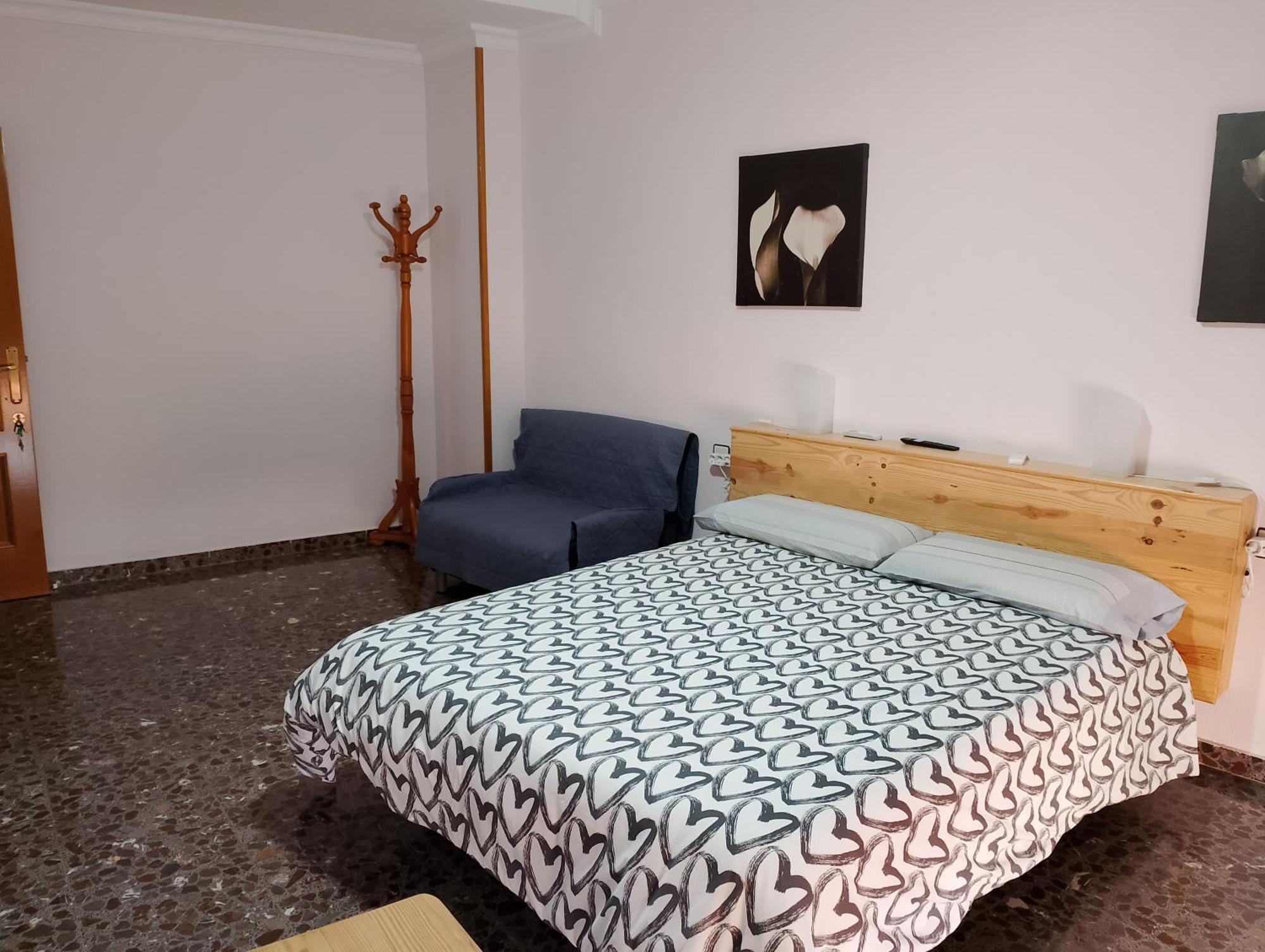 Casa Del Carpintero Lejlighed Alhama de Murcia Eksteriør billede