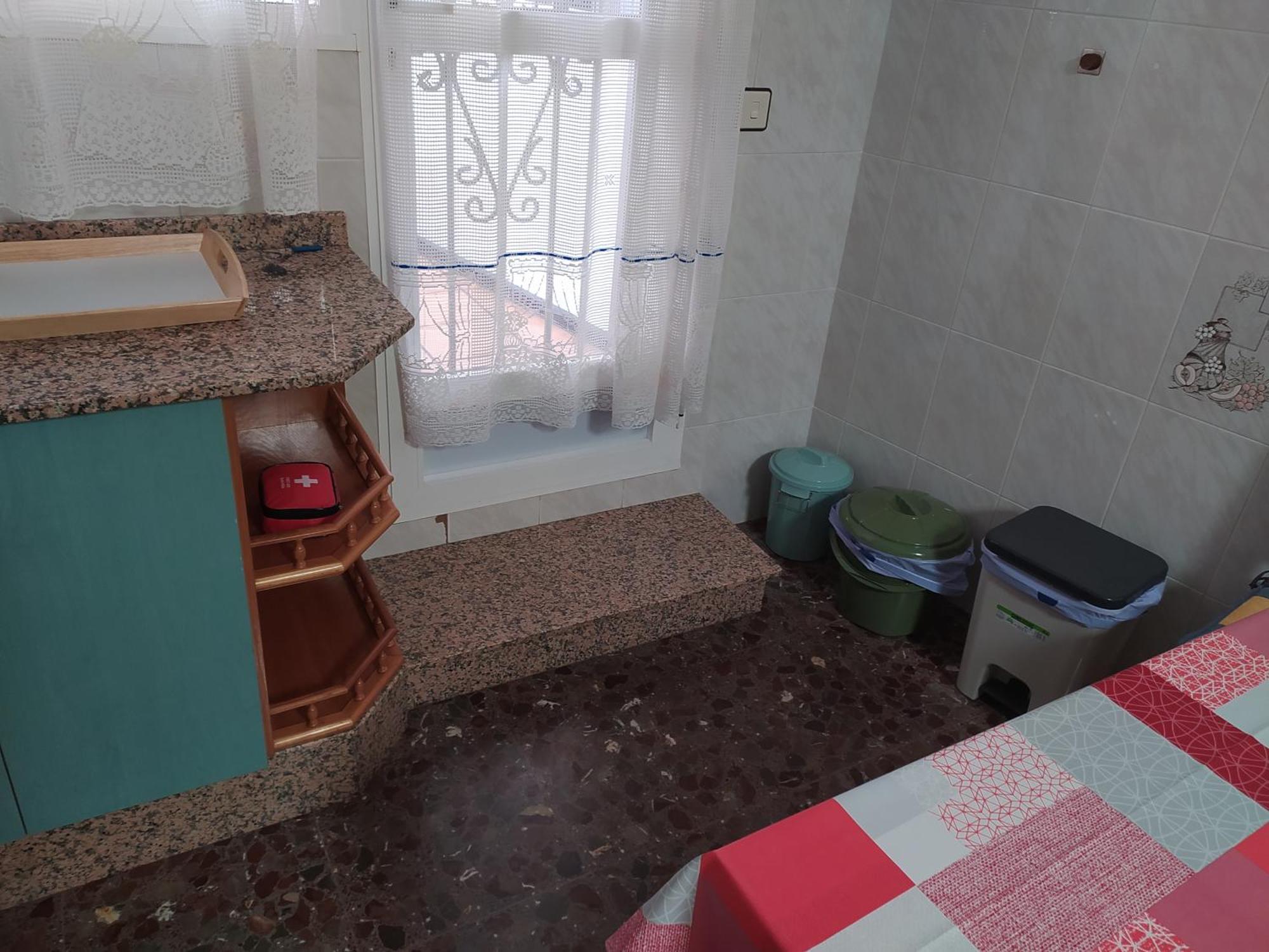 Casa Del Carpintero Lejlighed Alhama de Murcia Eksteriør billede